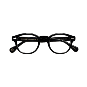 MOSCOT LEMTOSH BLACK