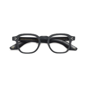 MOSCOT MOMZA MATTE BLACK